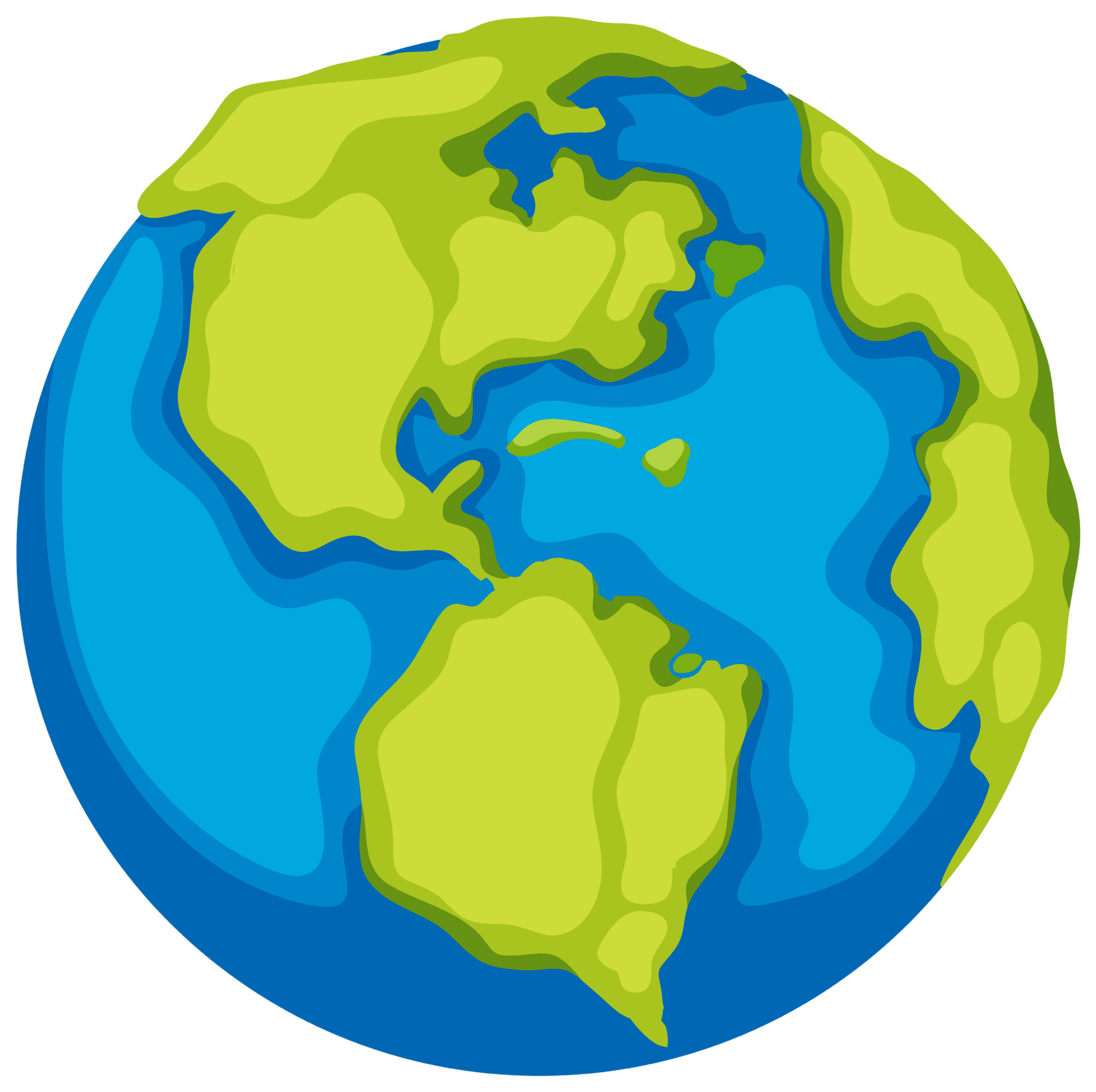 Earth